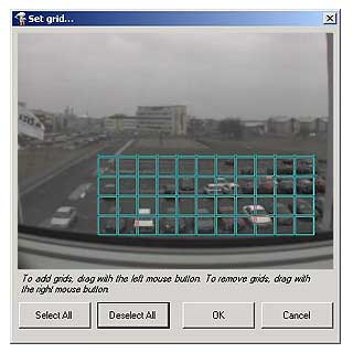 AXIS Camera Station User interface 3 1005